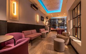 Up Laprida (Adults Only)